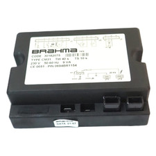 BRAHMA 30182075 SCHEDA