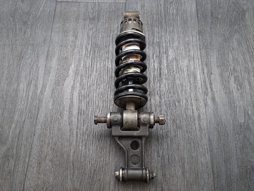 Yamaha 600 1984 1991 - yamaha, 1984-1991