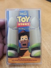 Disney's Toy Story Soundtrack