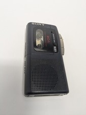 Registratore microcassette