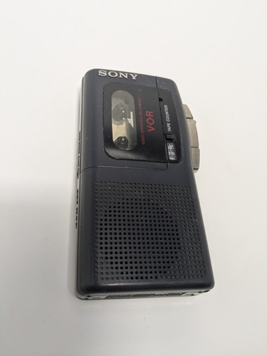 Registratore microcassette