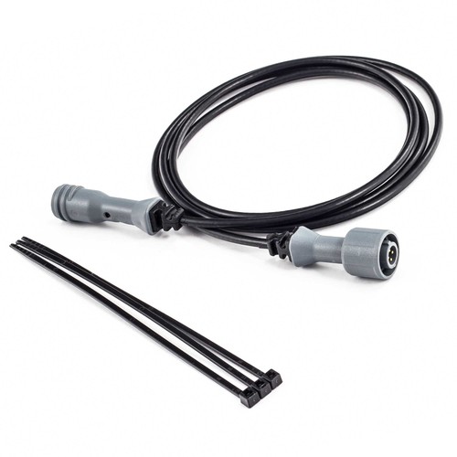 Cavo prolunga alfano 135 cm - di,