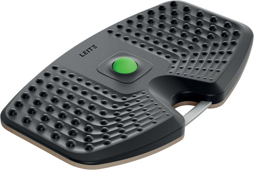 Ergonomic active balance board - ergonomic,