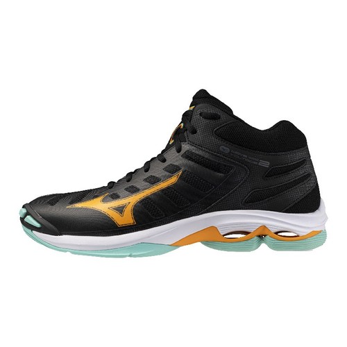 Scarpe pallavolo mizuno - scarpe, da