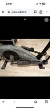 Vendo bici ellittica Horizon