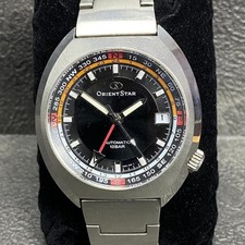 Raro orologio ORIENT STAR