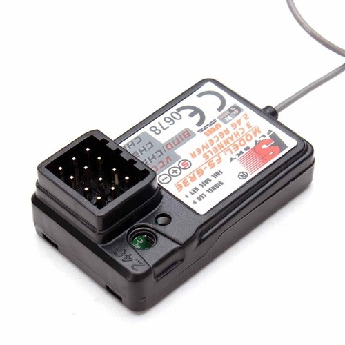Ricevitore flysky 4g - ricevitore, rc