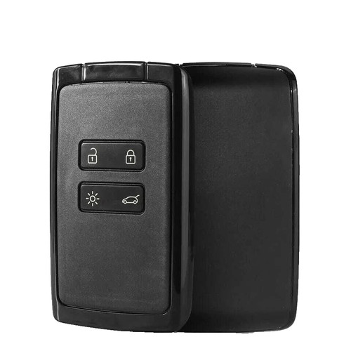 Guscio chiave tasti - chiave, 4