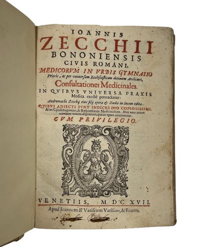 Zecchii consultationes - zecchii,