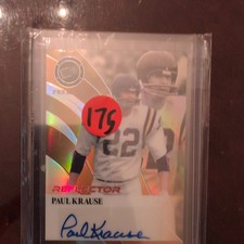 2024 Leaf Press Pass Premium