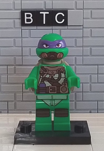 Lego teenage mutant ninja - lego,