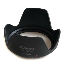 Canon LH-DC10 paraluce per