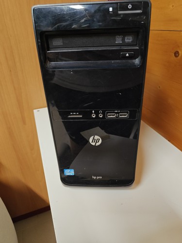 Pro 3400 3230 - hp,