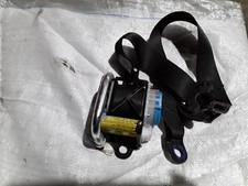 CINTURA DI SICUREZZA ANTERIORE