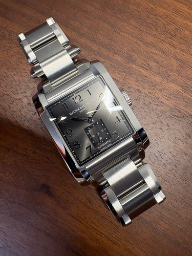 Orologio baume mercier - orologio,