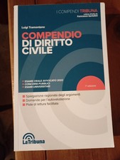 Compendio Di Diritto Civile Di