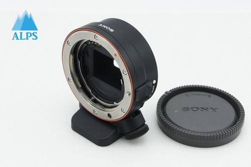 Adattatore montaggio sony - montaggio,