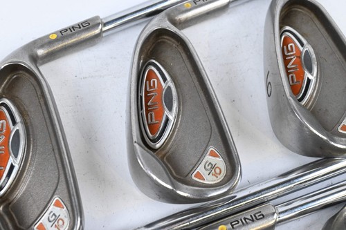Ping g10 ferri - ferri, /