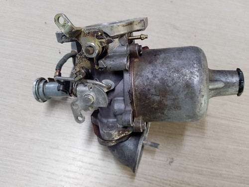 Carburatore pierburg pdc8 - carburatore,