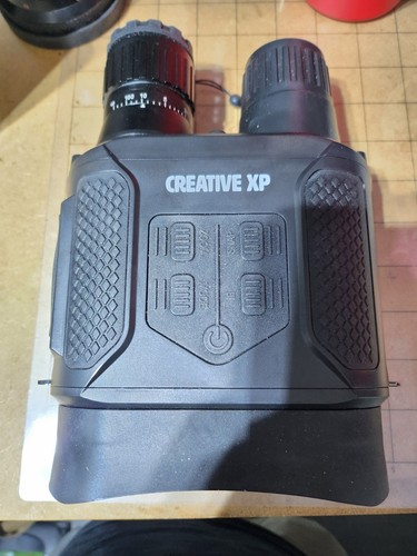 Creative glasscondor pro - creative,