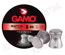 PIOMBINI GAMO MATCH DIABLO