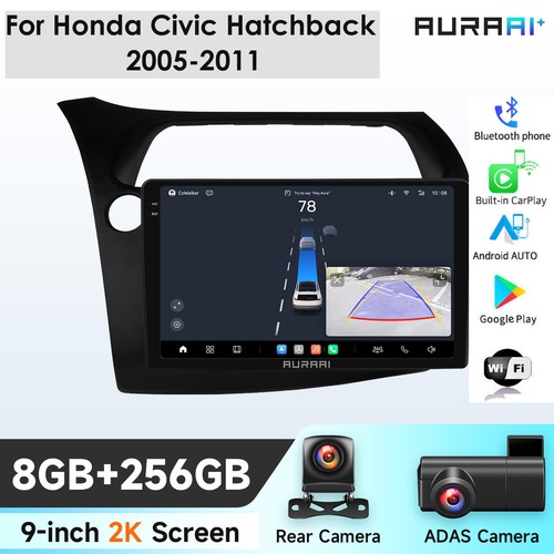 Per honda civic 2005 - per,