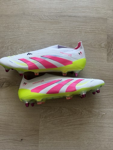 Stivali adidas predator edson - adidas,
