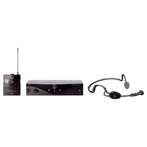 Akg kit microfono perception - akg,