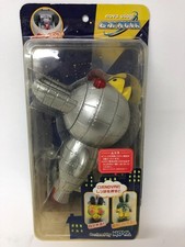 10.514-25 ▲ Robot coniglio RoboNOVA Oji'NOVA