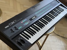 Yamaha dx7 digital - yamaha,