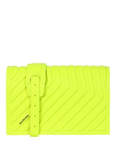 Balenciaga mens car flap - balenciaga,