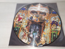 Michael Jackson – Dangerous-