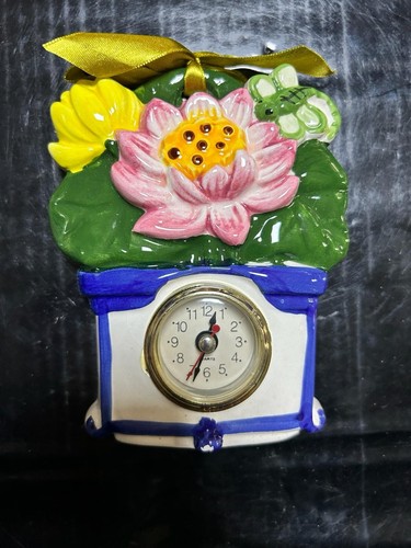 Orologio parete vintage gm - a,