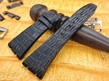 Cinturino orologio pelle