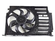 17428596240 ELETTROVENTOLA BMW X2 F39 18D 2.0 D 110KW (2018) RICAMBIO USATO SUPP