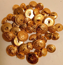 LOTTO 45 BOTTONI MISTI