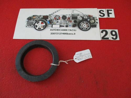 Gommino molla sospensione fiat - sospensione,