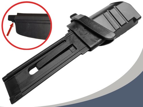 Kit riparazione copertura vano - kit,