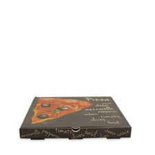 Contenitori pizza 32x32 H4 - confezionato 90 pezzi