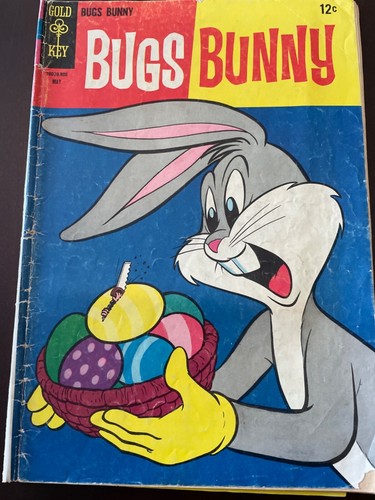 Bugs bunny 117 - bugs, 1