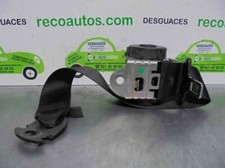 607707000C cintura di sicurezza posteriore sinistra per FIAT GRANDE PUNTO (199)