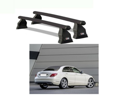 Barre portatutto mercedes - portatutto,