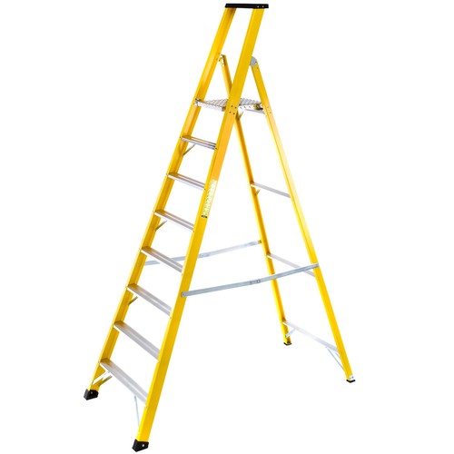Scala gradini piattaforma - scala,
