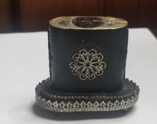 Antica stufa da salotto in