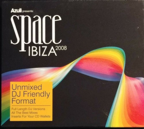 Space ibiza 2008 - ibiza,