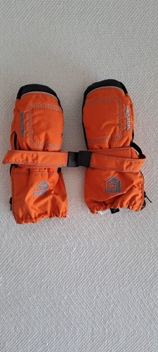 Guanti sci bambino - da, bambino/a