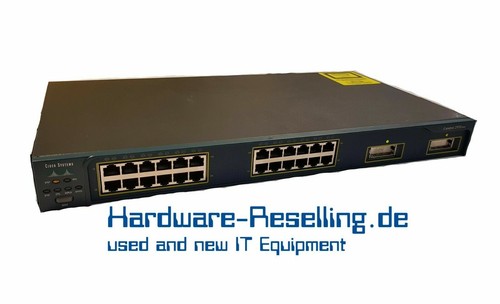 Cisco catalyst 2950 - catalyst,