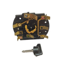 COMMUTATORE QUADRO chiave PIAGGIO APE 50 TL1T TL2T 150 175 250 ricambio NUOVO