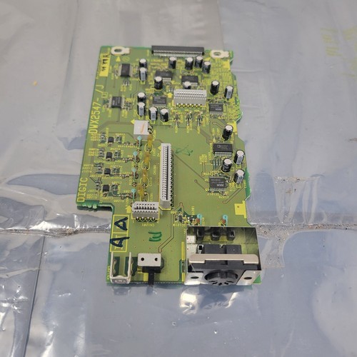Pioneer djm800 ricambi - djm800, pcb