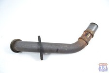 Collettore scarico terminale marmitta Honda Transalp XL 650 2000 2002 2004